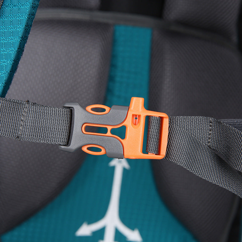 Outdoor Hiking Backpack