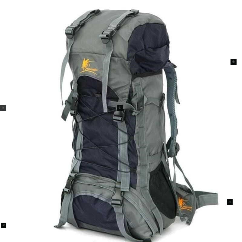 TraveL Bag CLimBing BaCkpaCk