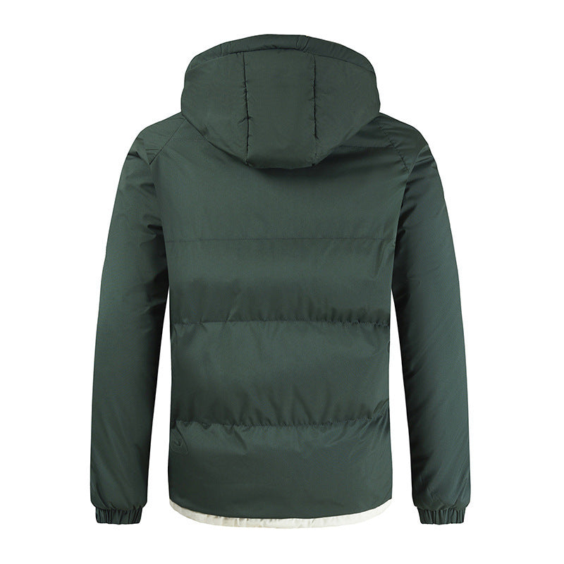 Jacket Winter Coat