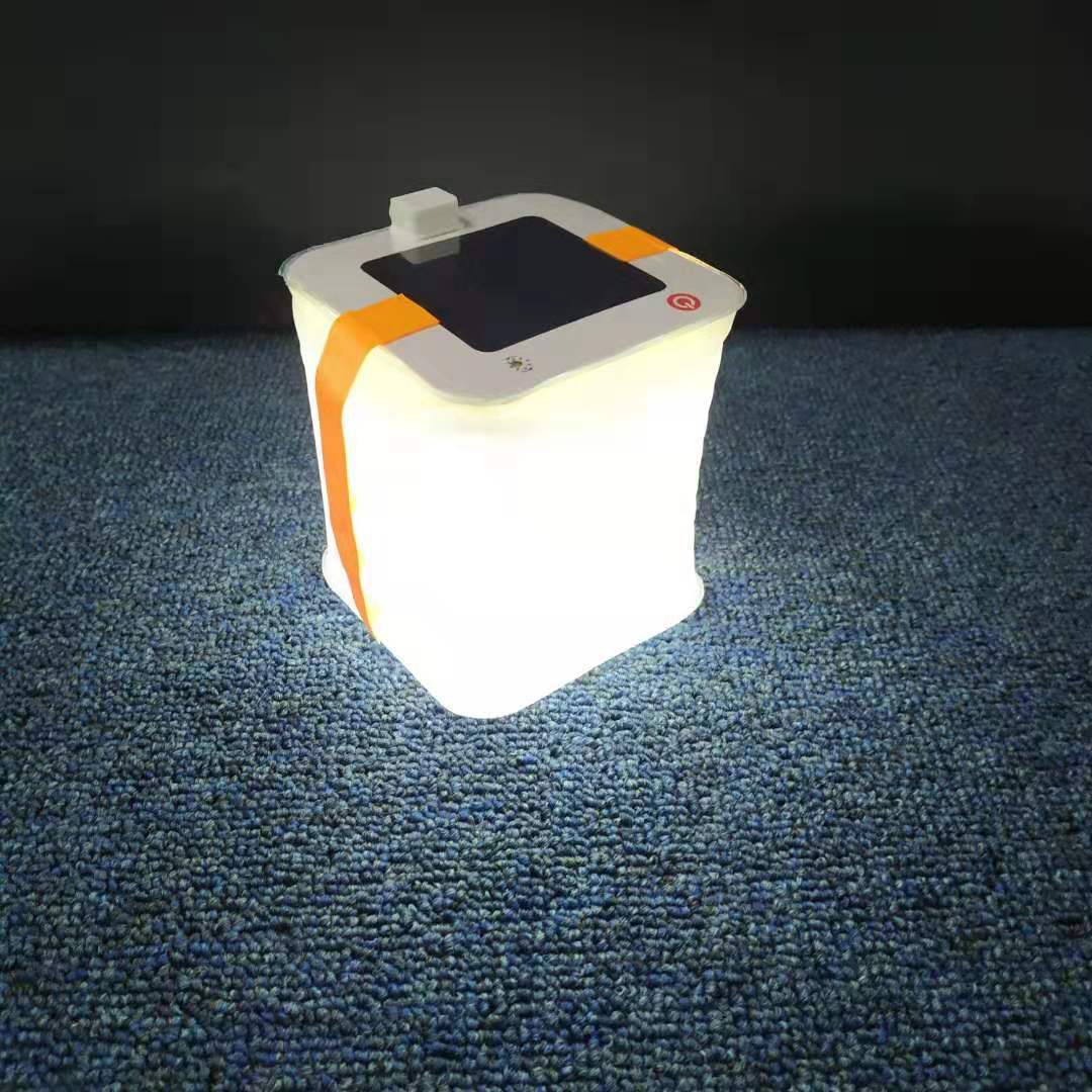Waterproof Lantern Camping Led