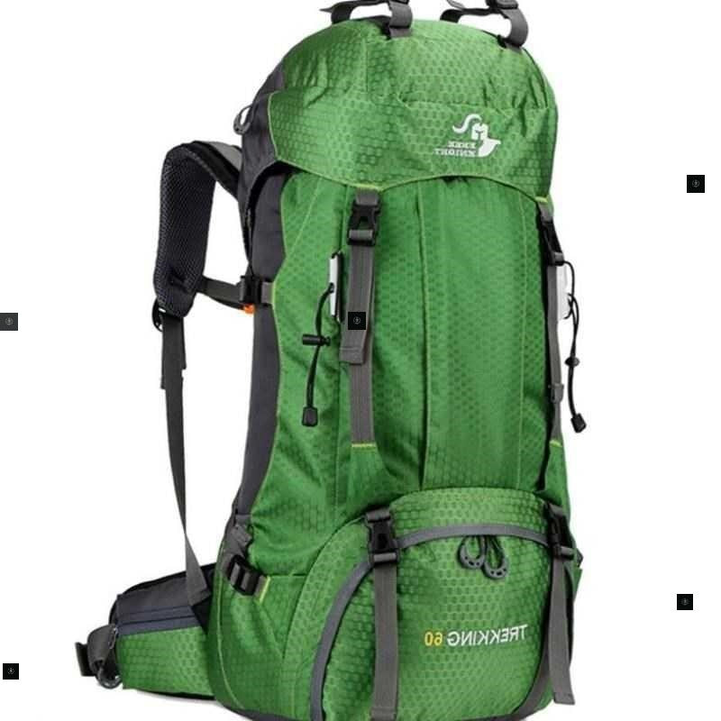 TraveL Bag CLimBing BaCkpaCk