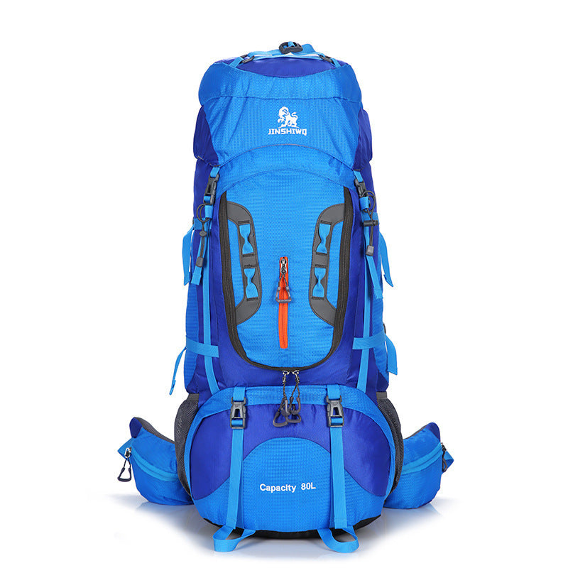 Outdoor Hiking Backpack