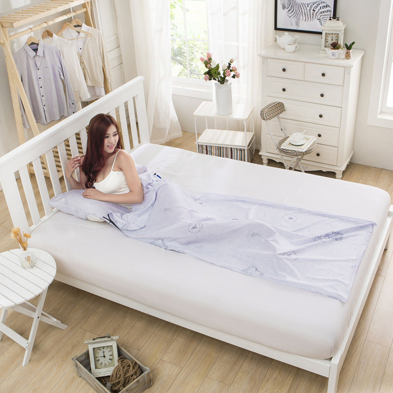 Travel Silk Sleeping Bag