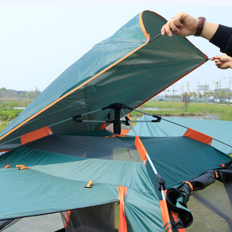 Tent Outdoor Full Automatic Camping