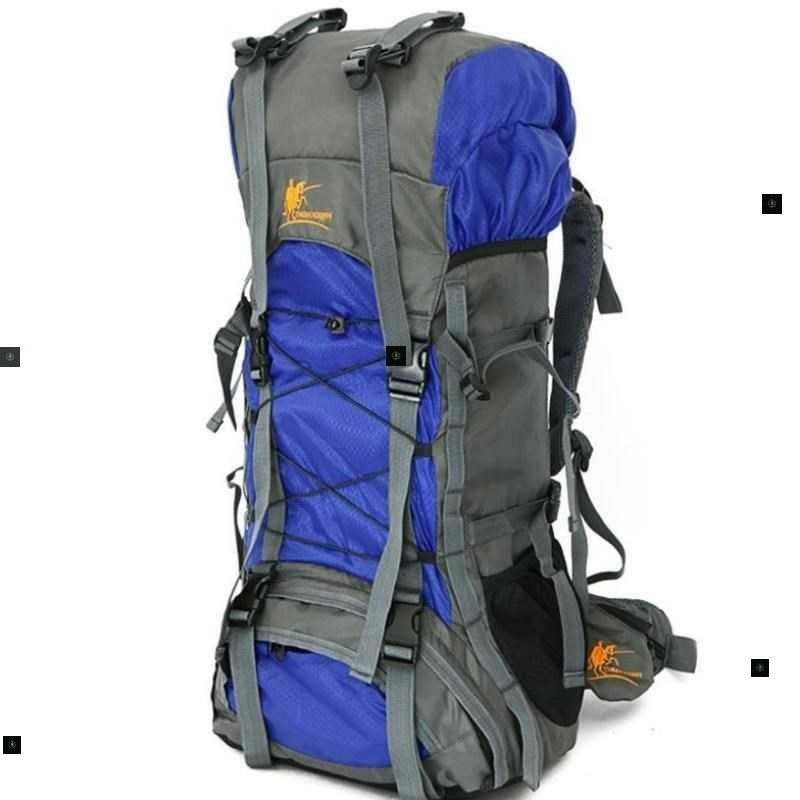 TraveL Bag CLimBing BaCkpaCk