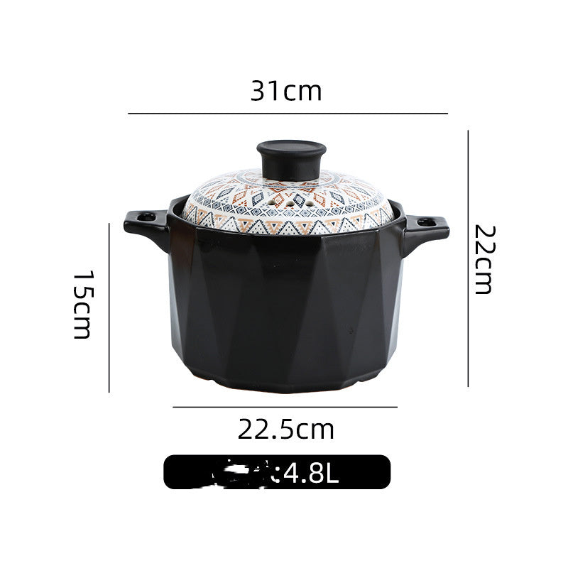Bohemia Cookware Lid Medium