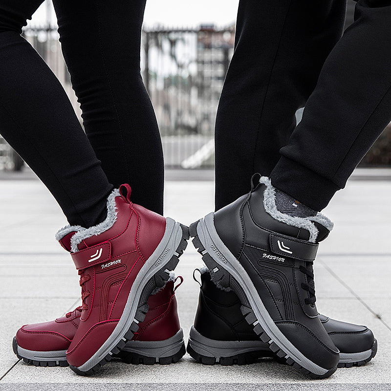 Winter Boots Hiking Shoes
