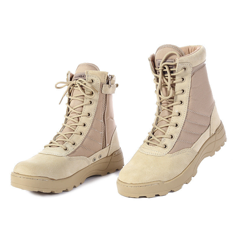 Men's Outdoor Hiking Boots
