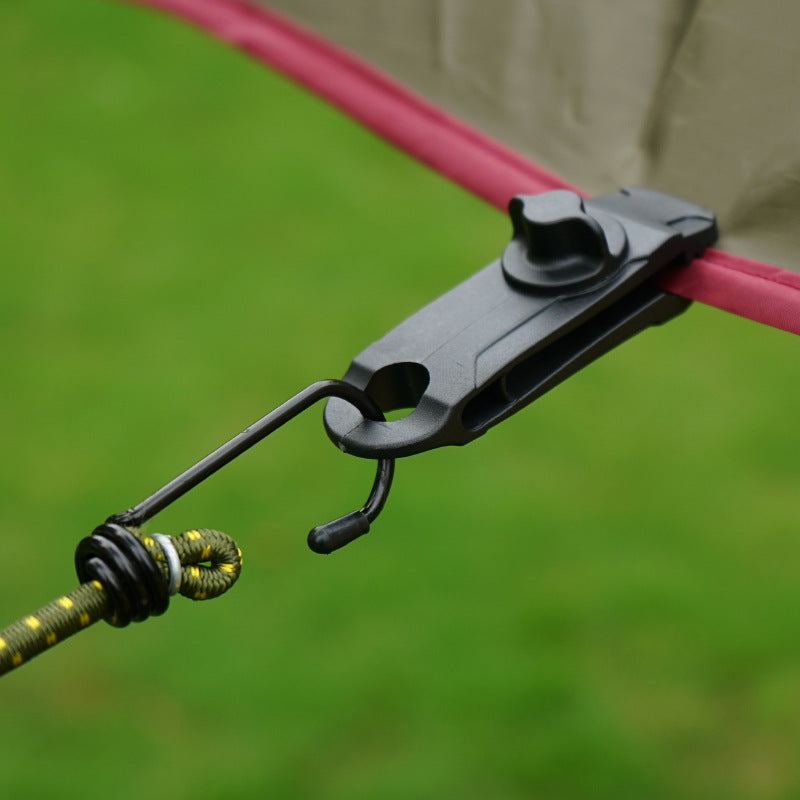 Tent Hike Tarp Clip