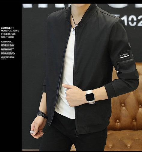 men's jacket winter jacket