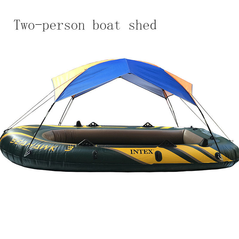 Waterproof Tent Boat Tarp