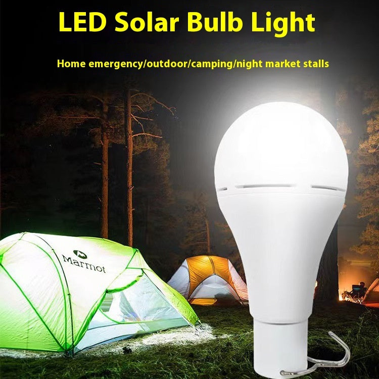 Emergency Outdoor Camping Lantern