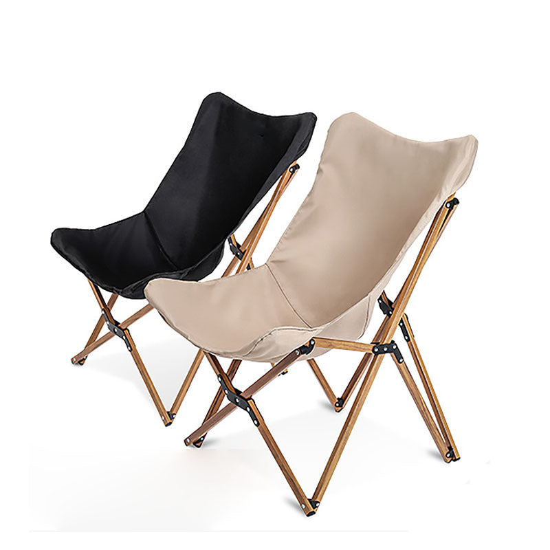 Camping Chair Portable Leisure