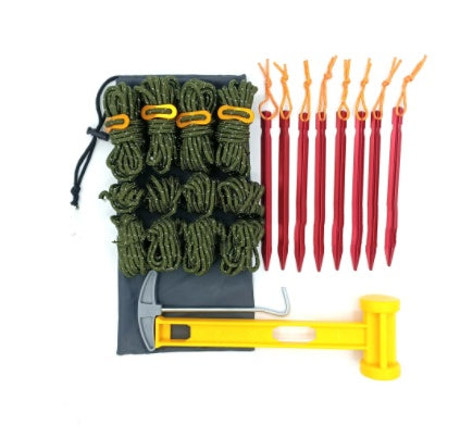 Outdoor Canopy Camping Tarp