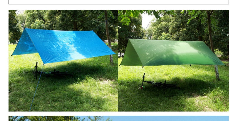 Outdoor Camping Garden Canopy