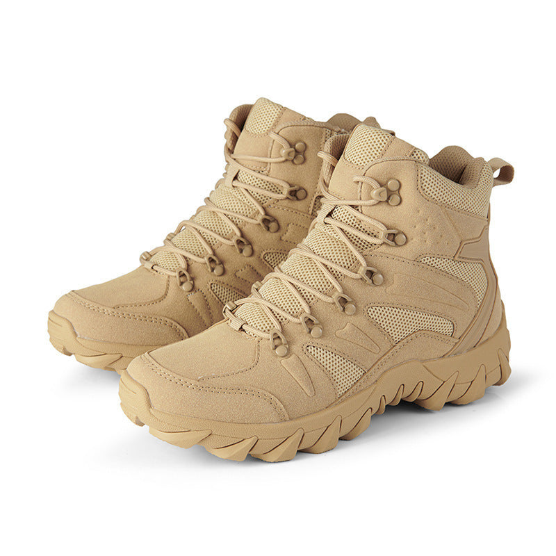 Men's Outdoor Hiking Shoes