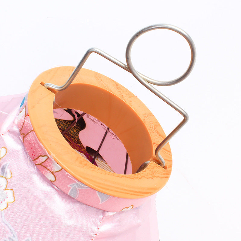 Outdoor Waterproof Lantern