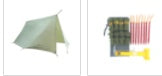 Outdoor Canopy Camping Tarp
