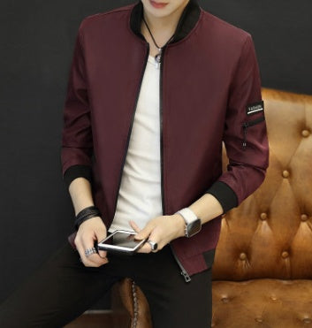 men's jacket winter jacket
