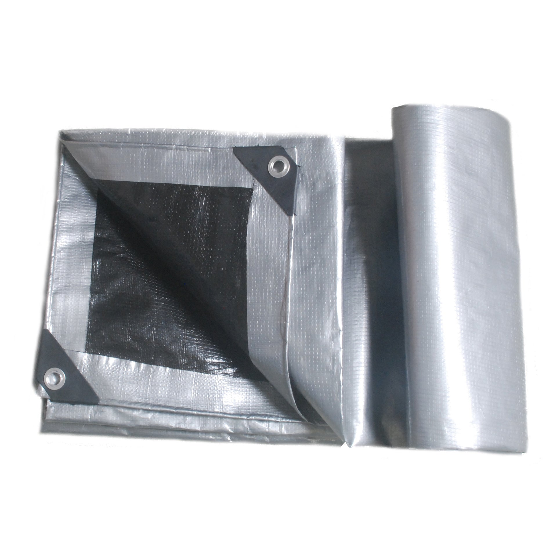 Tarpaulin Heavy Duty Poly Tarp