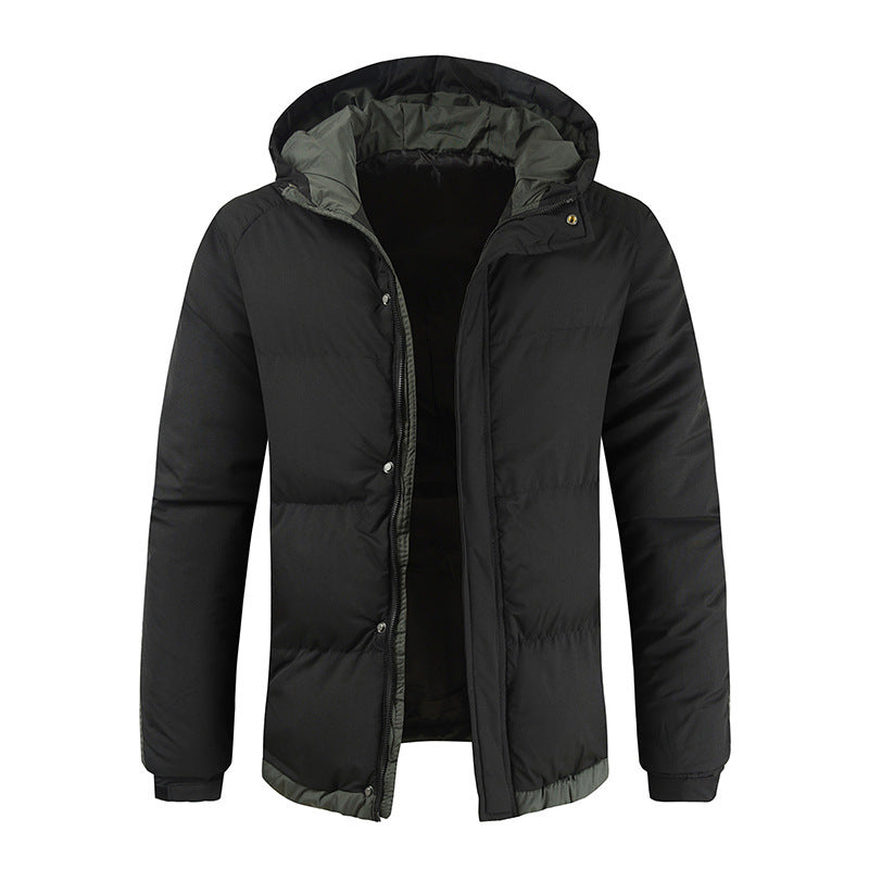 Jacket Winter Coat