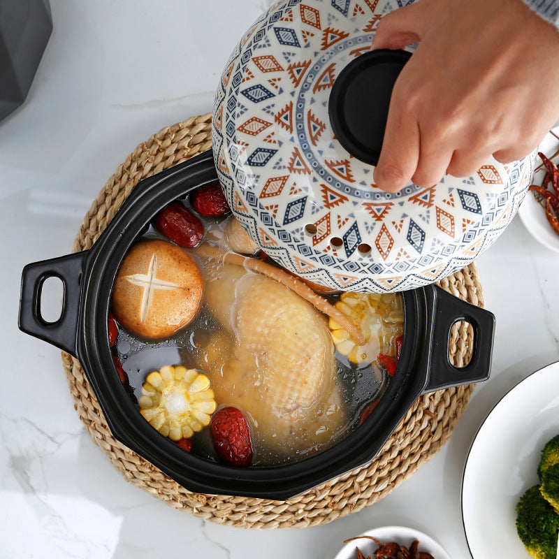 Bohemia Cookware Lid Medium
