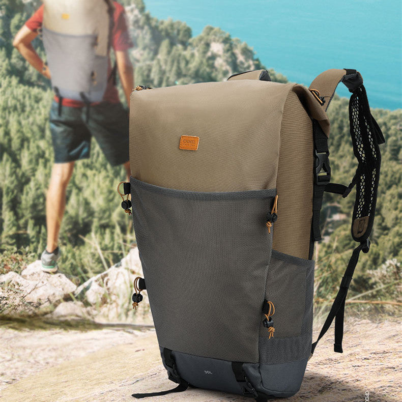Camel Hiking Bag Waterproof