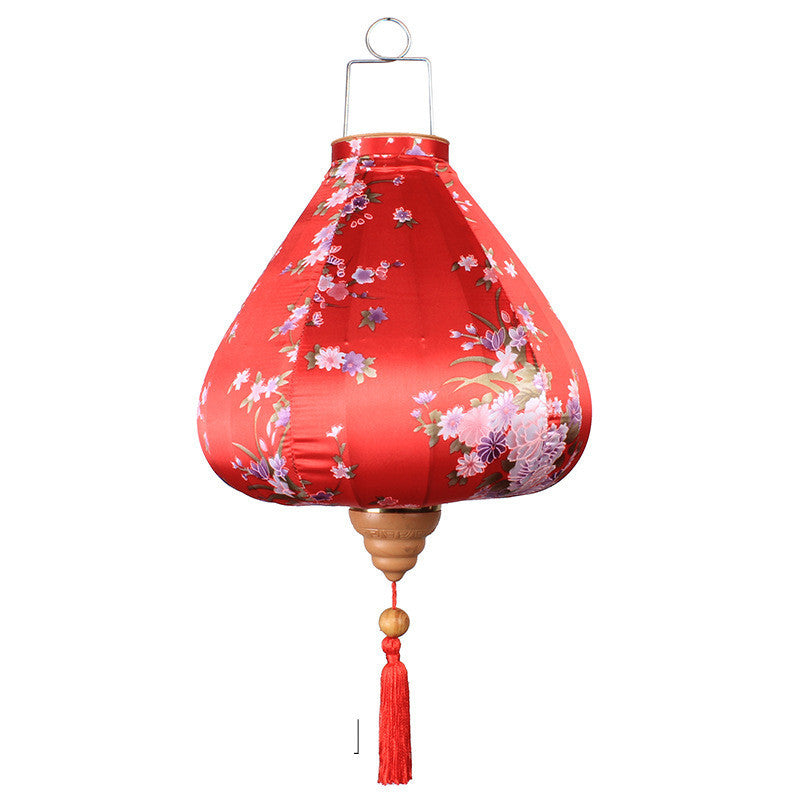 Outdoor Waterproof Lantern