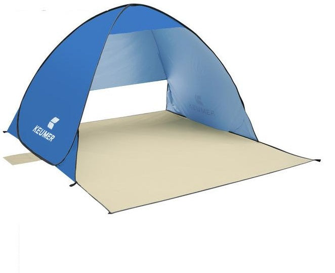 Beach tent UV camping tent
