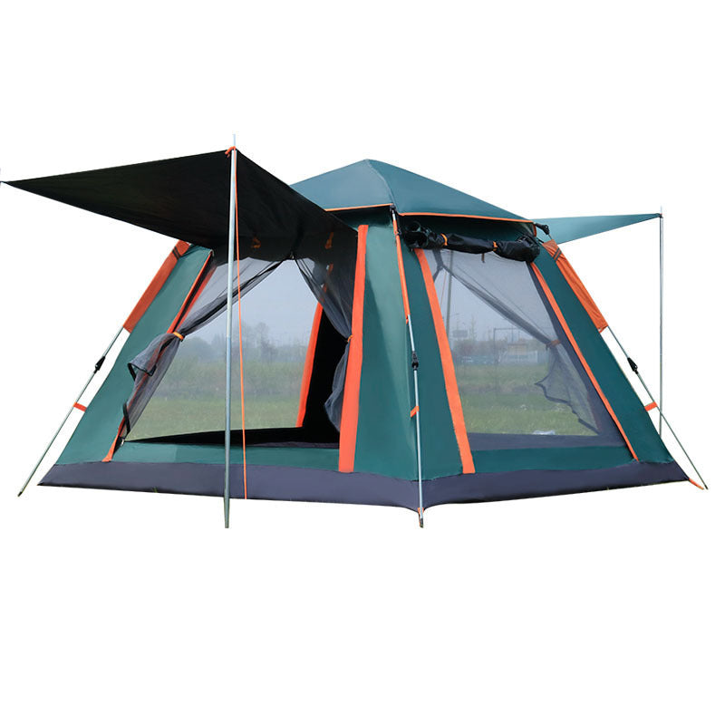 Tent Outdoor Full Automatic Camping