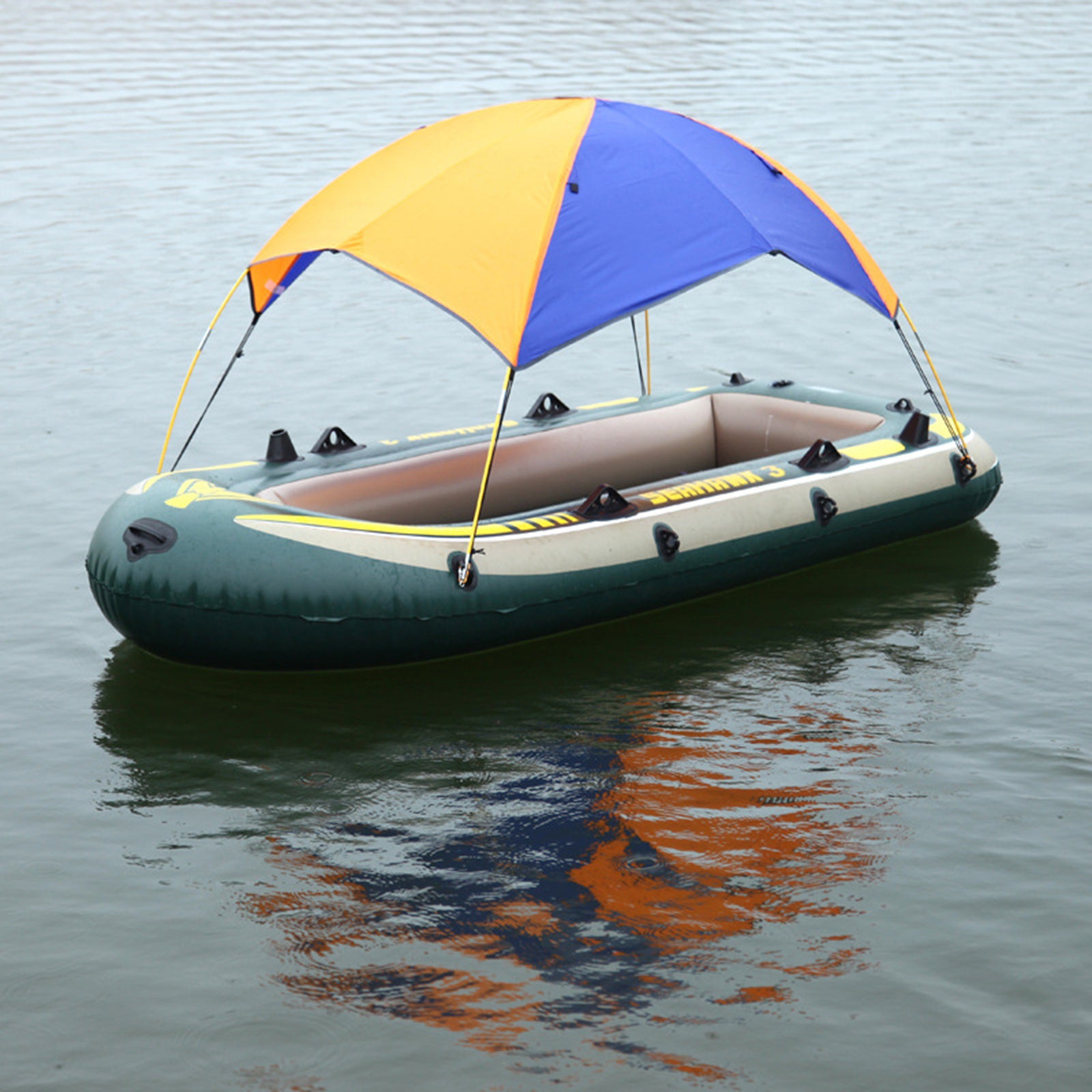 Waterproof Tent Boat Tarp