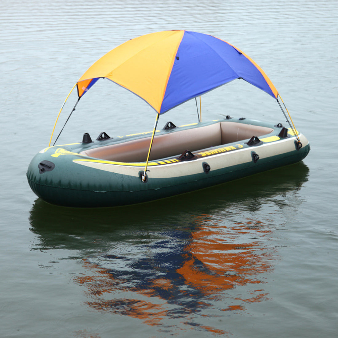Waterproof Tent Boat Tarp