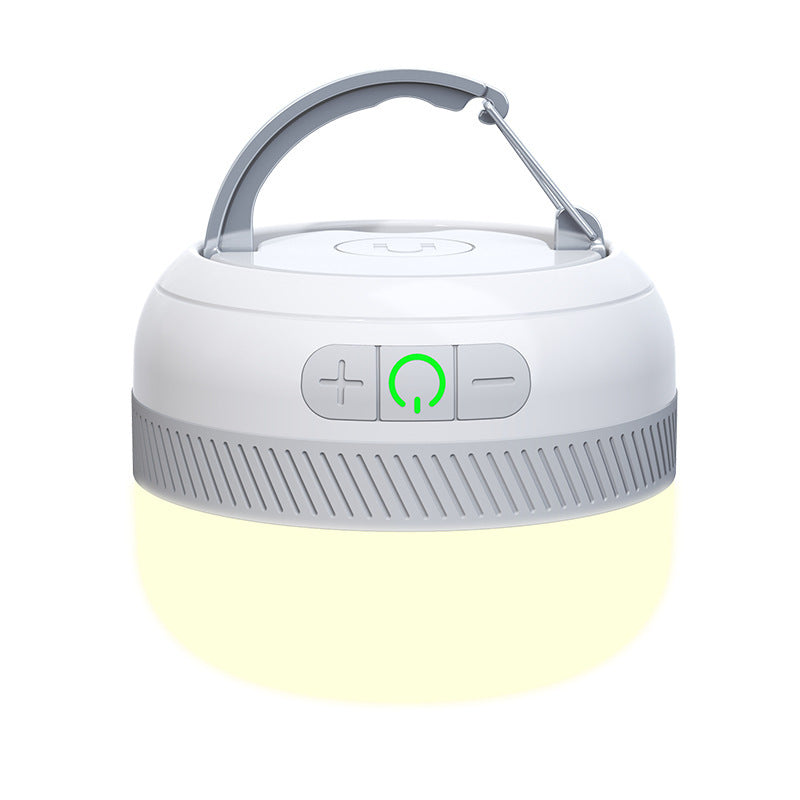 Fashion Camping Lantern Lamp
