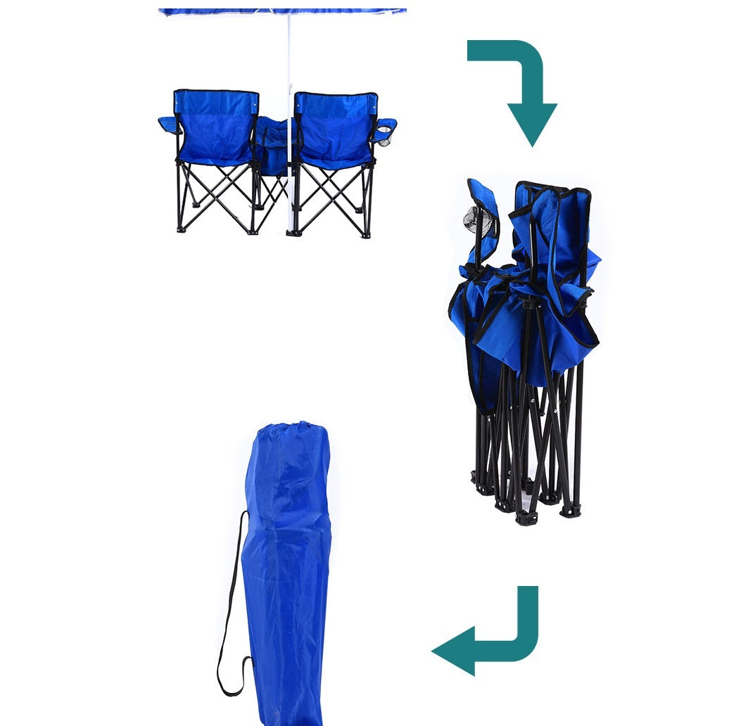 Outdoor Portable Camping Chair