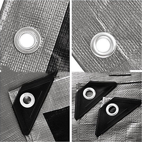 Tarpaulin Heavy Duty Poly Tarp
