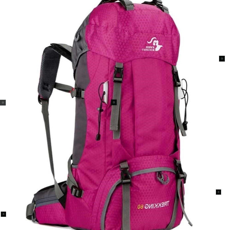 TraveL Bag CLimBing BaCkpaCk