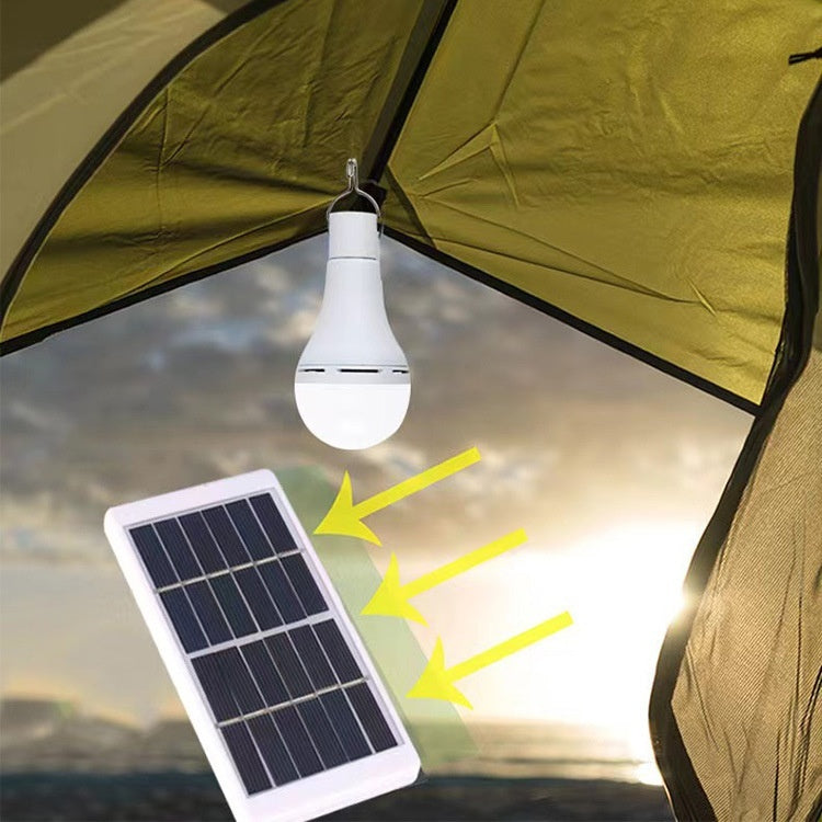 Emergency Outdoor Camping Lantern