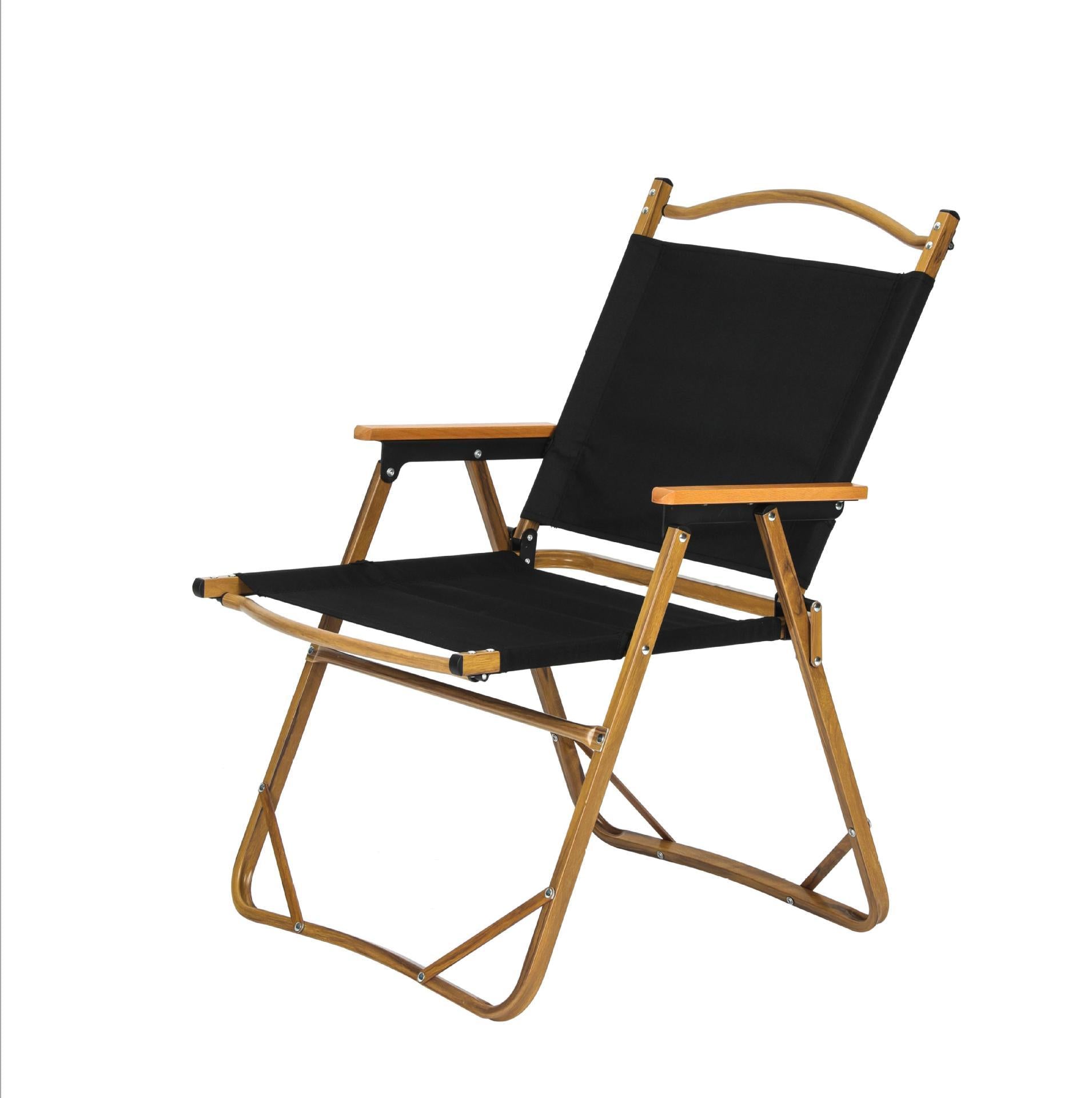 Outdoor Portable Camping Chair