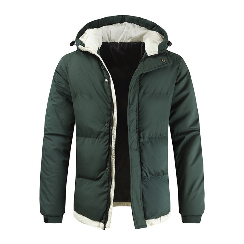 Jacket Winter Coat