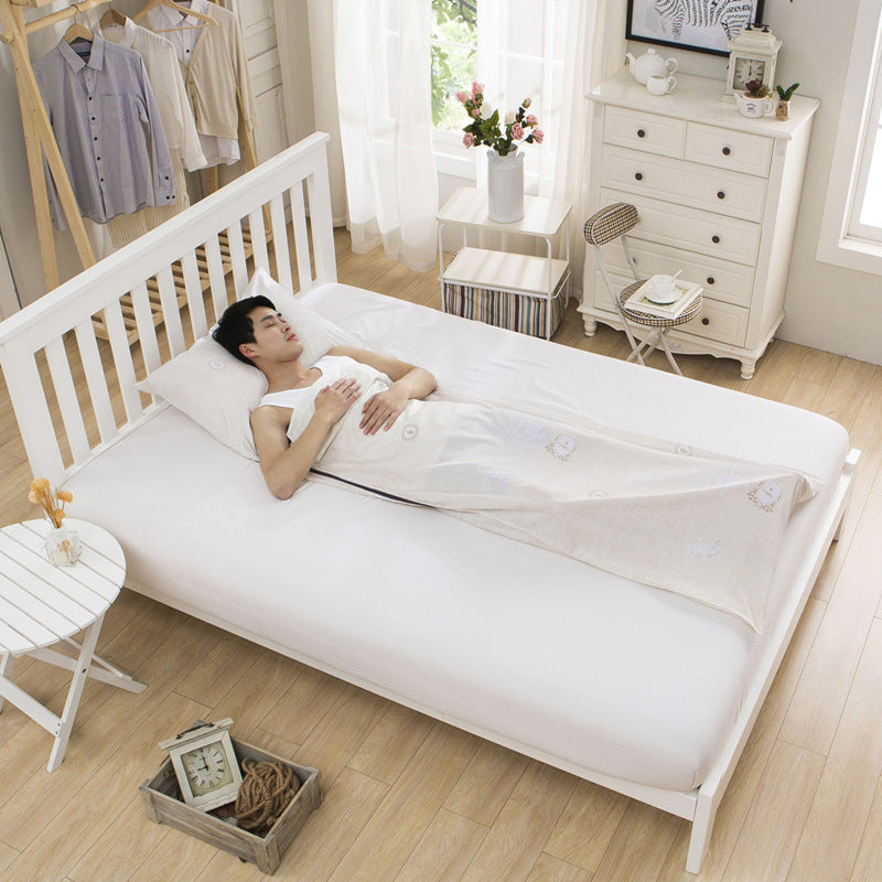 Travel Silk Sleeping Bag
