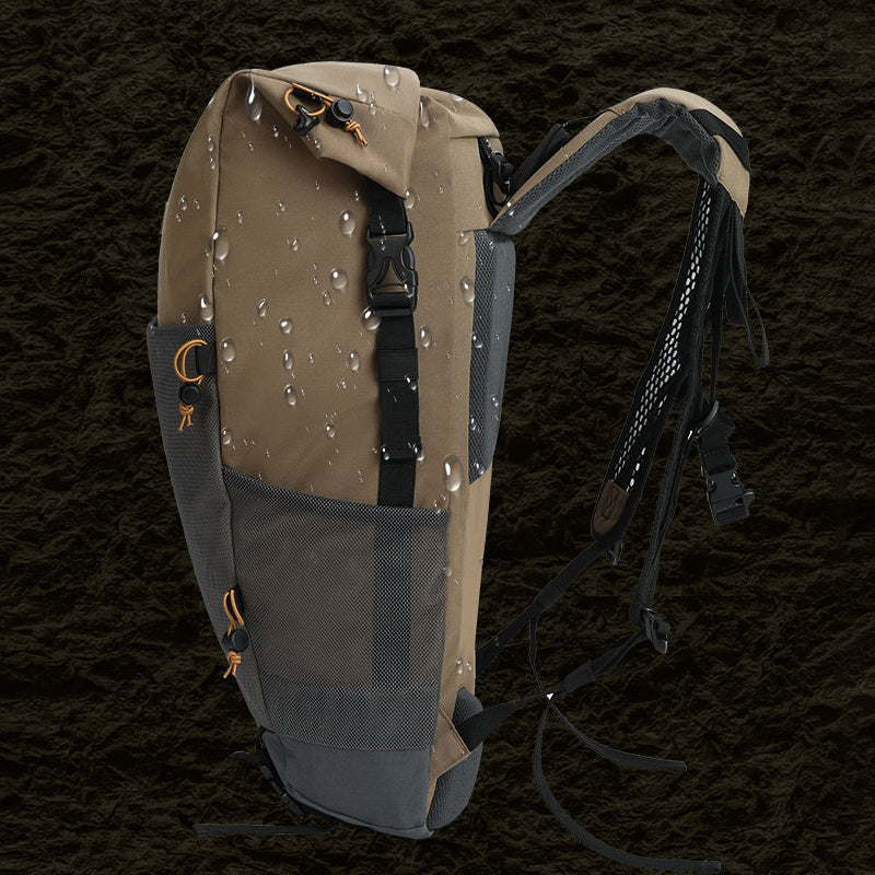 Camel Hiking Bag Waterproof