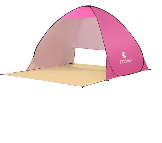 Beach tent UV camping tent
