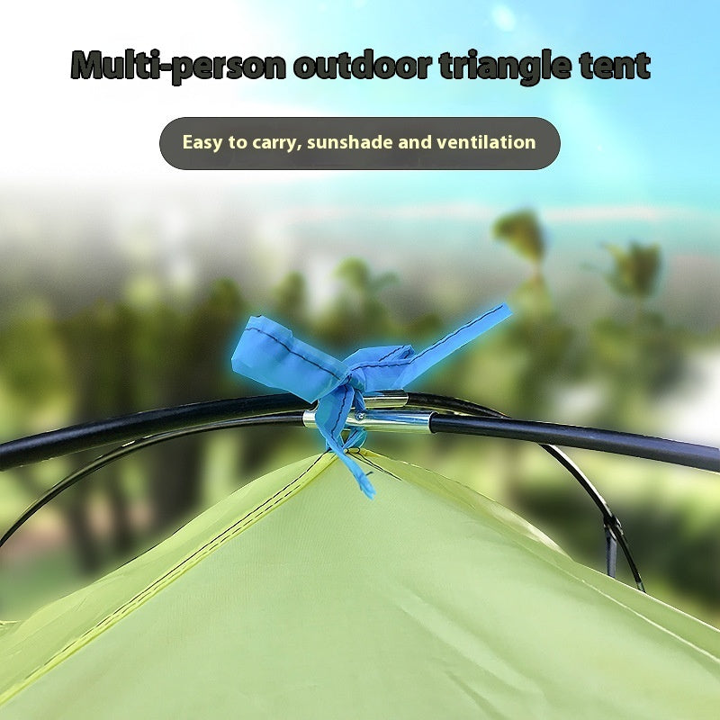 Outdoor Tent Beach Shelter Tarp