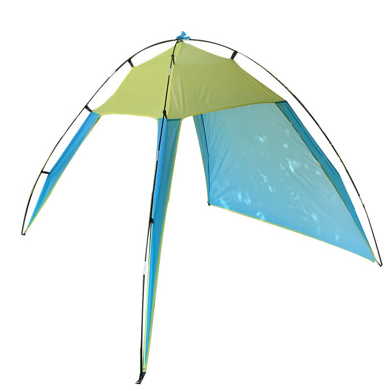 Outdoor Tent Beach Shelter Tarp
