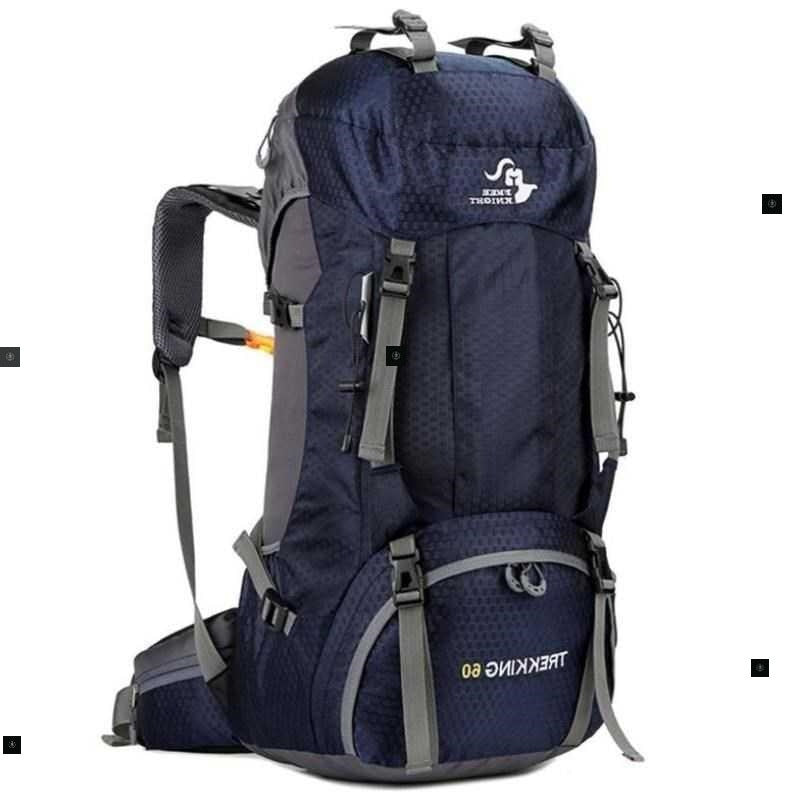 TraveL Bag CLimBing BaCkpaCk