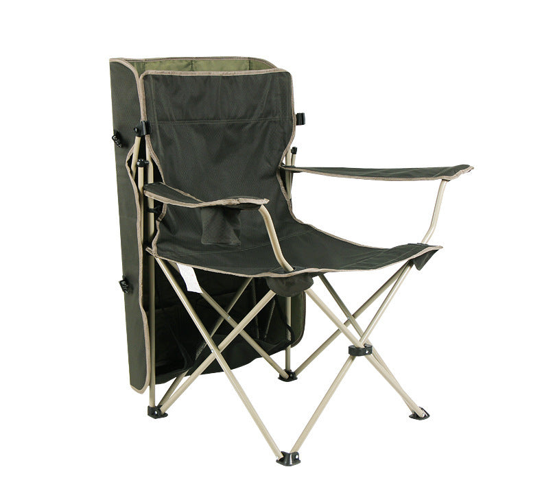 Outdoor Camping Folding Chair