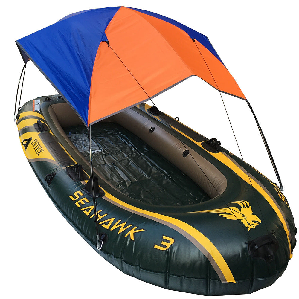 Waterproof Tent Boat Tarp