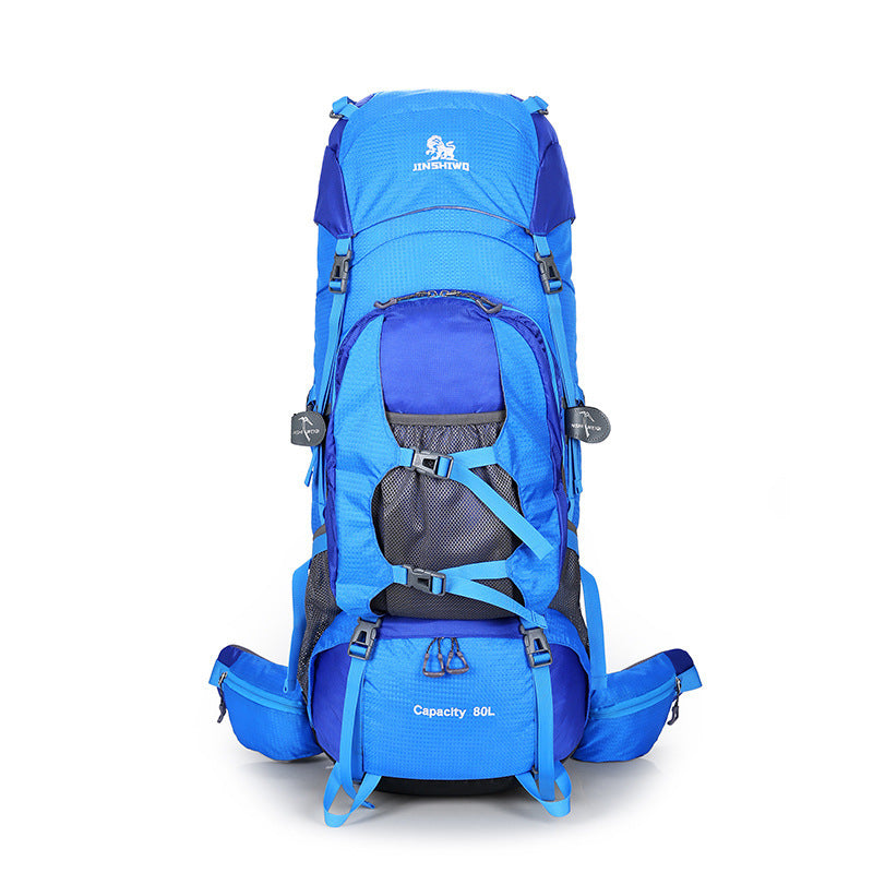 Outdoor Hiking Backpack