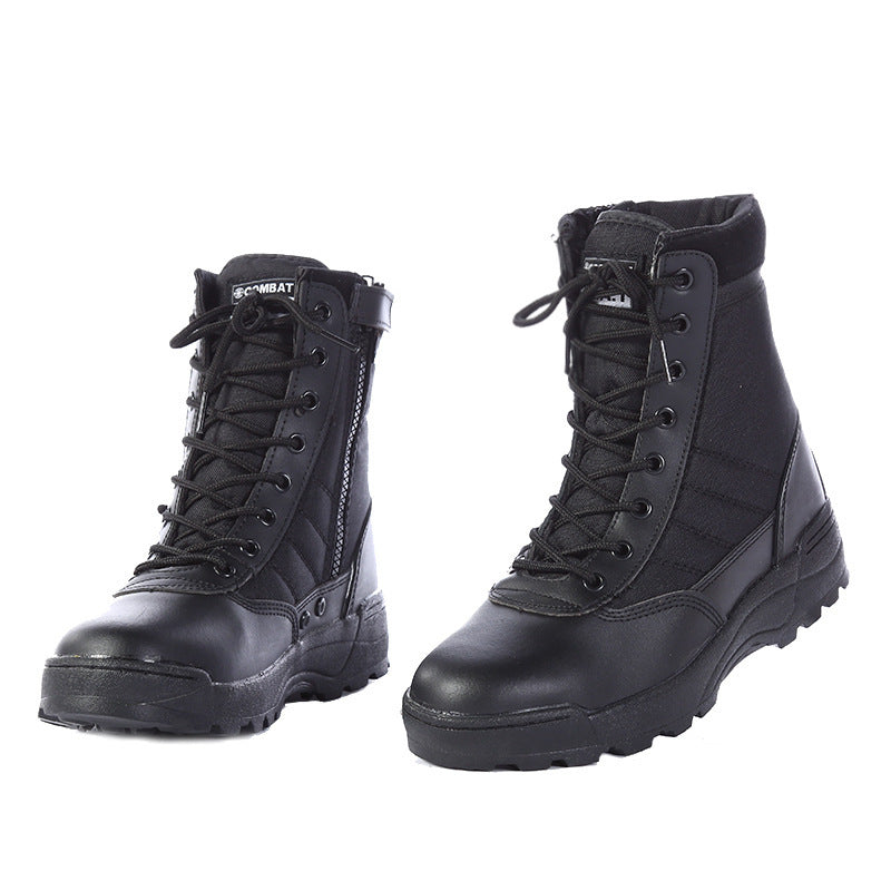 Men's Outdoor Hiking Boots