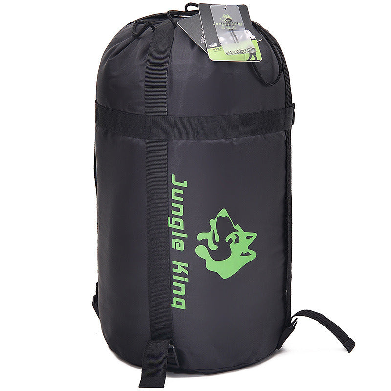 Sleeping bag outdoor hiking camping